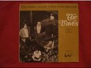 The LEAVES, Too many people SP Festival France 1969