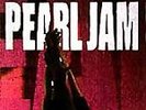 Ten LP by Pearl Jam Vinyl 1991 Original