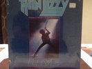 Thin Lizzy Live / Life Lp