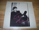 RARE Lou Reed AUTOGRAPHED Coney Island Baby INNER SLEEVE only FREE US SHIPPING