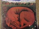 TICKET - LET SLEEPING DOGS LIE Vinyl LP RECORD, NZ ROCK 1972