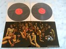 THE JIMI HENDRIX EXPERIENCE – ELECTRIC LADYLAND  - 2LP - UK POLYDOR - EXC/NM