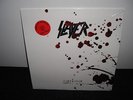 SLAYER DONINGTON RED VINYL LP 058500 LIMITED 100 COPIES / COLOUR
