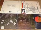 Pink Floyd - Relics - japan Press. Obi, Insert, kl. Poster