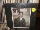 CHUCK BERRY   BIO   RARE '73 ROCK-N-ROLL LP..ON CHESS..1ST. PRESSING..SEALED