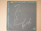 Vladimir Vysotsky in Bulgaria: Self portrait  Balkanton