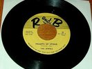 The Jewels R and B 1301 Hearts of Stone