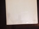 THE BEATLES WHITE ALBUM DBL LP No 0258044 MONO TOP OPENER
