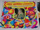 lp jimi hendrix / are you experienced / barclay biem  820 143 / original // ex++