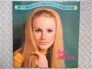 COLUMBIA ORCH. / SAX MOOD JAPAN LP / CHEESECAKE, GROOVY FUNKY INST, EX-