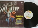 ENRIQUE LYNCH - Bailemos Bump   LATIN FUNK GROOVE 70s NM PERU LP