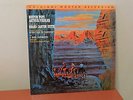 AUDIOPHILE 1/2 SPEED MOBILE FIDELITY GROFE GRAND CANYON SUITE; BERNSTEIN;  M-