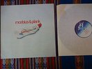Moebius & Plank Rastakraut Pasta 1980 German Original 1st pres MINT- Sky Records