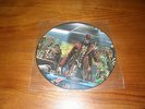 IRON MAIDEN - STRANGER IN A STRANGE LAND - UK PICTURE MAXI - SEHR SELTEN