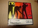 The Rattles / Bye Bye Johnny / Twist im StarClub 7. Folge    Vinyl 7