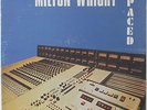 Milton Wright - Spaced LP - Alston - Rare Modern Soul VG++/VG+ MP3