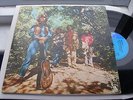 CREEDENCE CLEARWATER REVIVAL 'GREEN RIVER' 1969 A1/B1 1ST UK PRESS TEXTURED