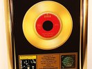 Rolling Stones, 19th Nervous Breakdown, Golden Record goldene Schallplatte Award
