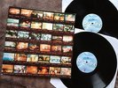 CABARET VOLTAIRE - PLASTICITY - 2 LP UK 1992 - ORIG RARE - EXCELLENT+