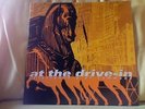 AT THE DRIVE-IN relationship of command LP orig GRAND ROYAL *RARE* MARS VOLTA