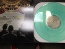 Fall Out Boy Under the Cork Tree LP Colored Blue Vinyl Ltd Edition Rare