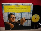 DG 138 999 STEREO GERMAN TULIP BEETHOVEN VIOLIN CONCERTO SCHNEIDERHAN BPO JOCHUM