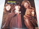 1971 BADFINGER Straight Up LP IN SHRINKWRAP W/HYPE STICKER