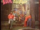 VOX POPULI MUSIDISC HI-FI 2213 BRAZIL LP ORIGINAL BOSSA JAZZ SOUL GROOVIE
