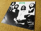 Nazareth Vinyl Lp Same   U K First Pegasus
