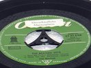 The Beatles  EP  The Beatles Hits  Mustersticker  Odeon 041598   vg + ohne Cover