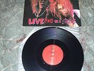GUNS N' ROSES - Live Like a Suicide - MAXI - 1986 - UZI SUICID RECORDS -  Rar