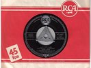 Perry Como - Juke box babx - D RCA - S1 Label 