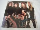 Metallica 5.98 Ep Garage Days Re-Revisited 45 rpm record