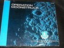 Very Rare 7 LP Set US Air Force OPERATION MOONSTRUCK Space MOON Program History