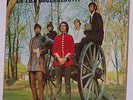 BRITISH NORTH AMERICAN ACT in the beginning original 1969 Canada psych on Now