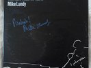 MIKE LUNDY - The rhythm of life -  Hawaiian Modern SOUL LP
