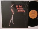 BART ARNTZ Jo Jo’s Dance Factory Jo Smith Educator Private Funk Breaks LP HEAR