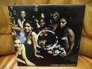 THE JIMI HENDRIX EXPERIENCE ELECTRIC LADYLAND -- LP 1968 -- RAR -- POLYDOR