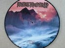 BATHORY - twilight of the gods - PIC LP - 1991 black mark picture