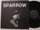 SPARROW Latin Black Chicago Private Press Jazz Spiritual Free LP HEAR