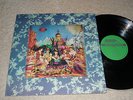 LP Rolling Stones  Their Satanic...(England Export für Japan / 3 D Cover)
