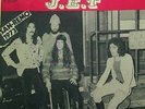 J.E.T. aka JET TOP RARE ITALIAN PROG PSYCH 7