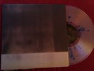 Thrice - Major/Minor 2xLP Clear with Blue Splatter  (2011) very rare
