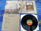 LED ZEPPELIN IV  ?  ZOSO ? RARE EX QUALITY  UK PRESS RECORDS#1A