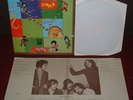 PROCOL HARUM Home LP 1970 REGAL ZONOPHONE 1st Press + INSERT