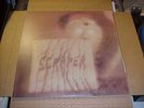 LP:  SCRAPER - self titled s/t SAN FRANCISCO PUNK NEW Ltd to 500