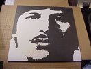 LP:  DEATHPILE - G. R. (Green River Murders) Ltd GREEN VINYL DEAD WORLD
