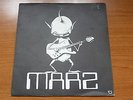 MARZ - Lady of The Night 1980 UK 45 NWOBHM