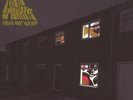 ARCTIC MONKEYS-FAVOURITE WORST NIGHTMARE-VINYL LP DOMINO REC NEW