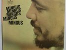 Charles Mingus/ Mingus, Mingus, Mingus Mingus Mingus/Impulse/AS54/NM-